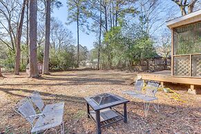 Pet-friendly Birmingham Cottage w/ Private Hot Tub