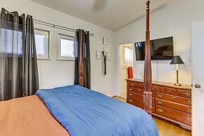Pet-friendly Birmingham Cottage w/ Private Hot Tub