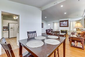 Pet-friendly Birmingham Cottage w/ Private Hot Tub