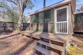 Pet-friendly Birmingham Cottage w/ Private Hot Tub