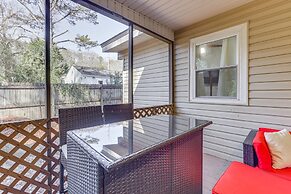 Pet-friendly Birmingham Cottage w/ Private Hot Tub