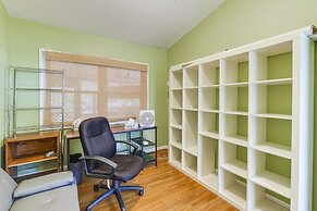 Pet-friendly Birmingham Cottage w/ Private Hot Tub