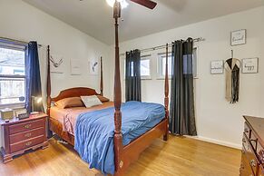 Pet-friendly Birmingham Cottage w/ Private Hot Tub