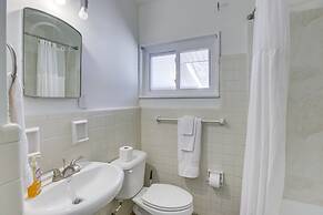Pet-friendly Birmingham Cottage w/ Private Hot Tub