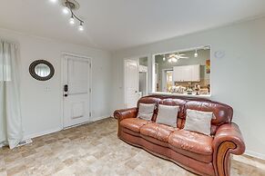 Pet-friendly Birmingham Cottage w/ Private Hot Tub