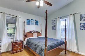 Pet-friendly Birmingham Cottage w/ Private Hot Tub