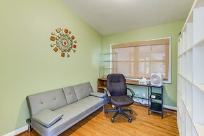 Pet-friendly Birmingham Cottage w/ Private Hot Tub