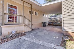Pet-friendly Birmingham Cottage w/ Private Hot Tub