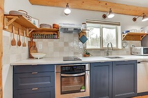 3 Mi to Rocky Mtn Nat'l Park: Grand Lake Cabin