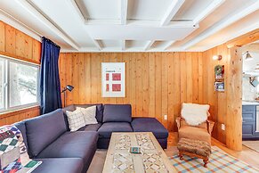 3 Mi to Rocky Mtn Nat'l Park: Grand Lake Cabin