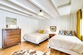 3 Mi to Rocky Mtn Nat'l Park: Grand Lake Cabin