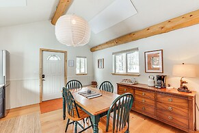 3 Mi to Rocky Mtn Nat'l Park: Grand Lake Cabin