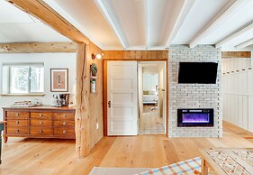 3 Mi to Rocky Mtn Nat'l Park: Grand Lake Cabin