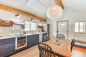 3 Mi to Rocky Mtn Nat'l Park: Grand Lake Cabin