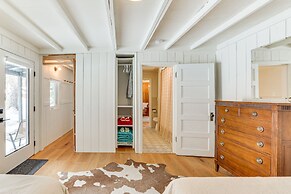 3 Mi to Rocky Mtn Nat'l Park: Grand Lake Cabin