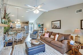 Lakefront Osage Beach Abode w/ Grill & Pool Access