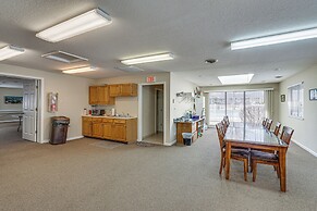 Lakefront Osage Beach Abode w/ Grill & Pool Access