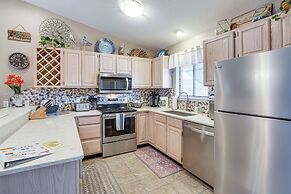 Lakefront Osage Beach Abode w/ Grill & Pool Access