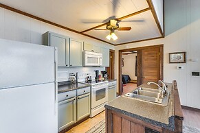 Smoky Mountain Cabin w/ Fire Pit & Stunning Views!