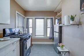 Cozy Kalamazoo Studio, 4 Mi to Downtown Area!