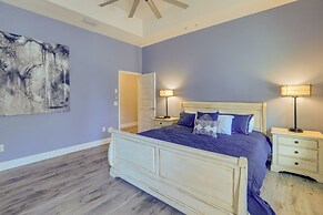 Vibrant Ocala Townhome: Close to Golf Club & Wec!