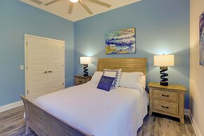 Vibrant Ocala Townhome: Close to Golf Club & Wec!