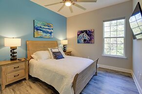 Vibrant Ocala Townhome: Close to Golf Club & Wec!