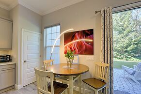 Vibrant Ocala Townhome: Close to Golf Club & Wec!