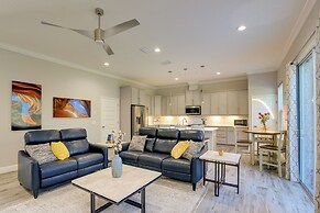 Vibrant Ocala Townhome: Close to Golf Club & Wec!