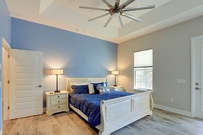 Vibrant Ocala Townhome: Close to Golf Club & Wec!