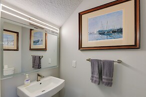 Vibrant Ocala Townhome: Close to Golf Club & Wec!