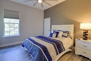 Vibrant Ocala Townhome: Close to Golf Club & Wec!