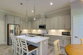 Vibrant Ocala Townhome: Close to Golf Club & Wec!