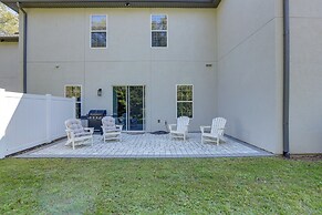 Vibrant Ocala Townhome: Close to Golf Club & Wec!