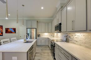 Vibrant Ocala Townhome: Close to Golf Club & Wec!