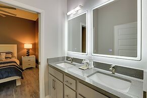 Vibrant Ocala Townhome: Close to Golf Club & Wec!