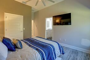 Vibrant Ocala Townhome: Close to Golf Club & Wec!