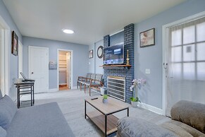 Kalamazoo Vacation Rental Near Golf & Parks!