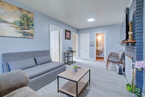 Kalamazoo Vacation Rental Near Golf & Parks!