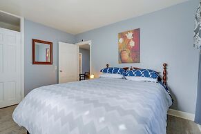 Kalamazoo Vacation Rental Near Golf & Parks!