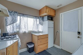 Kalamazoo Vacation Rental Near Golf & Parks!