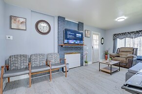 Kalamazoo Vacation Rental Near Golf & Parks!