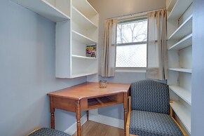 Kalamazoo Vacation Rental Near Golf & Parks!