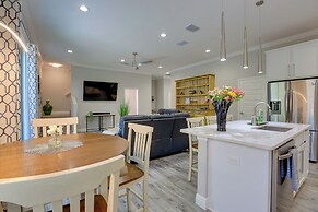 Modern Ocala Townhome Near Golf Club & Wec!