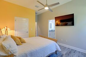 Modern Ocala Townhome Near Golf Club & Wec!