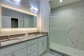 Modern Ocala Townhome Near Golf Club & Wec!