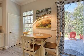 Modern Ocala Townhome Near Golf Club & Wec!