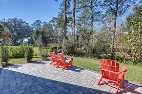 Modern Ocala Townhome Near Golf Club & Wec!