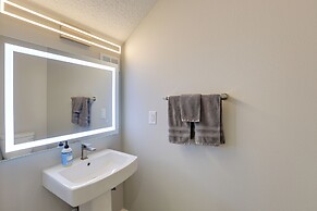 Modern Ocala Townhome Near Golf Club & Wec!