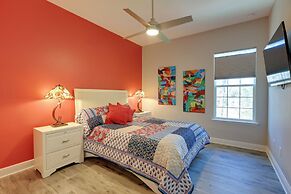 Modern Ocala Townhome Near Golf Club & Wec!